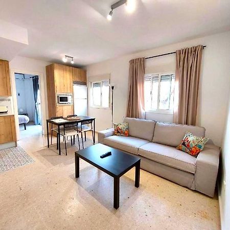 Fray Isidoro Apartment เซบีญา ภายนอก รูปภาพ