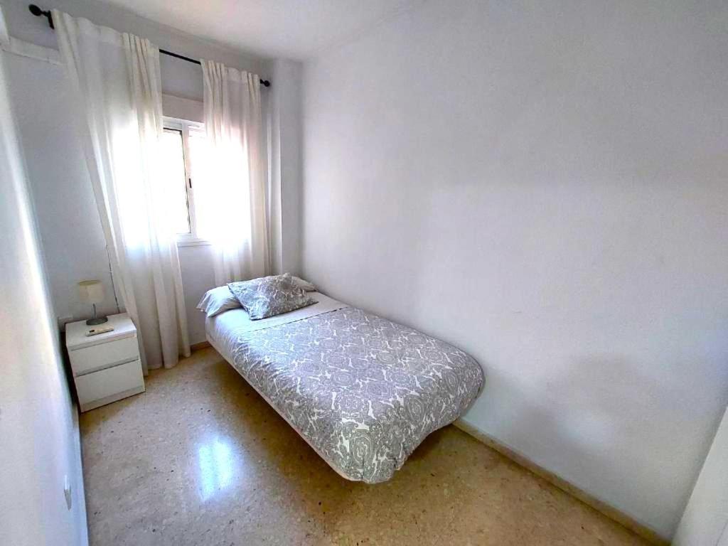 Fray Isidoro Apartment เซบีญา ภายนอก รูปภาพ